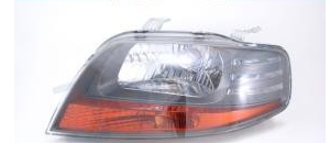 JOHNS 24 05 09 Headlight