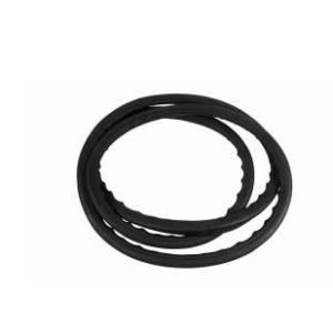 VAICO V30-1550 Seal, rear windscreen suitable for MERCEDES-BENZ S-Class Saloon (W126)