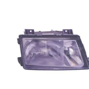 ALKAR 2742966 Headlight suitable for MERCEDES-BENZ SPRINTER