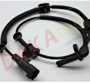 DAKAtec 410296 ABS sensor