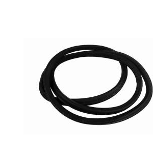 VAICO V30-1549 Seal, rear windscreen