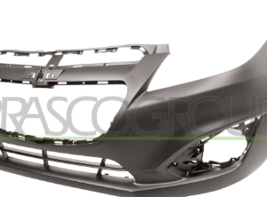 PRASCO DW3421011 Bumper for CHEVROLET Spark (M300)