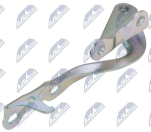 NTY EZC-PL-113 Hinge, bonnet for CHEVROLET LACETTI