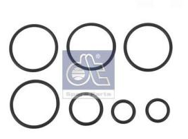 DT Spare Parts 1.31670 Repair Kit, hydraulic unit