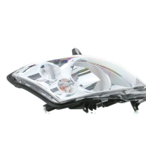 HELLA 1EG 009 627-021 Headlight