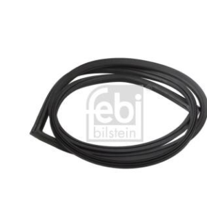 FEBI BILSTEIN 08871 Seal, rear windscreen suitable for MERCEDES-BENZ HECKFLOSSE