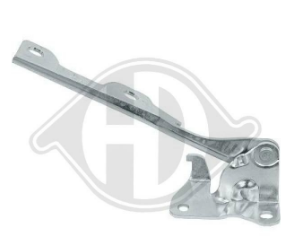 DIEDERICHS 6925019 Hinge, bonnet