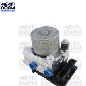 MEAT & DORIA 213043 ABS pump for PEUGEOT 307 Hatchback (3A/C)