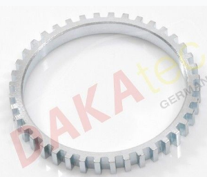 DAKAtec 400019 ABS sensor ring