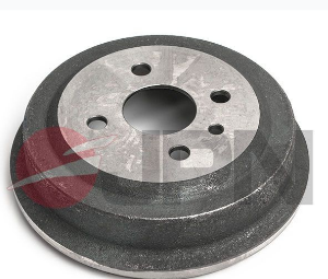 JPN 60H0002-JPN Brake Drum