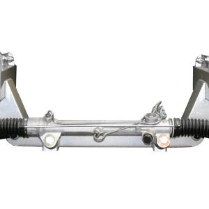 TCI Ford 53-56 F-100 Mustang II/ 4-Link Suspension