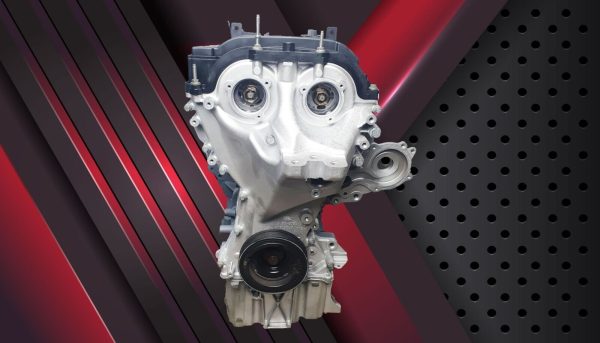 Motor M2DA Focus III 1.0 EcoBoost 2012-2018 100HP overhauled