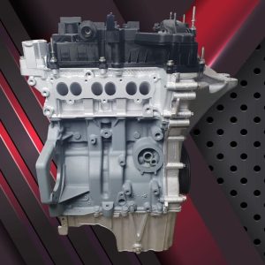 Motor M2DA Focus III 1.0 EcoBoost 2012-2018 100HP overhauled