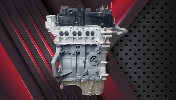 Motor M2DA Focus III 1.0 EcoBoost 2012-2018 100HP overhauled