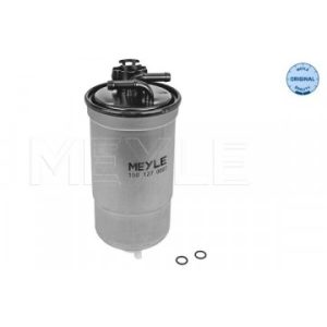 Fuel filter MEYLE 100 127 0007