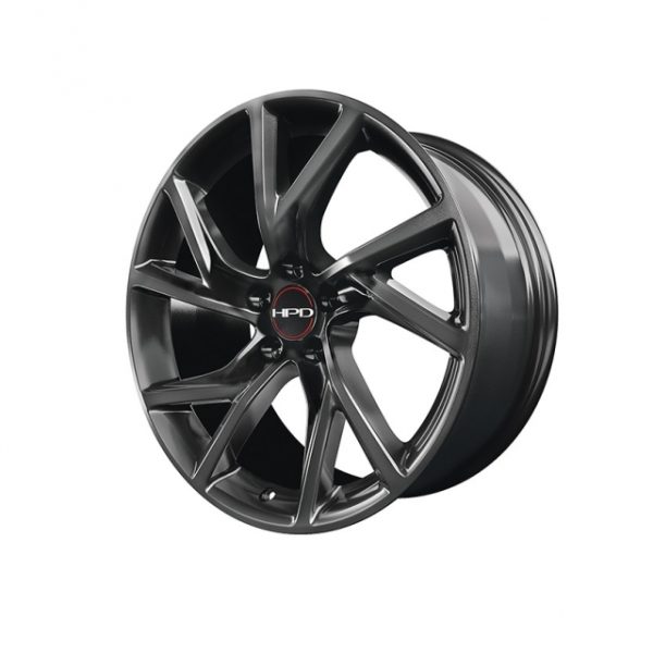 19" HPD Alloy Wheels