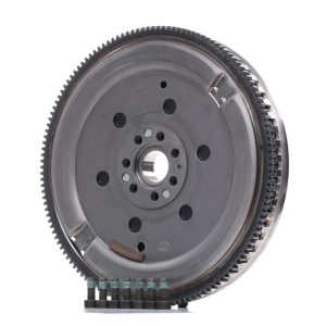 LuK 415 0400 10 Dual mass flywheel