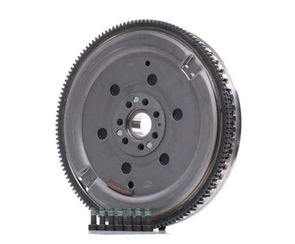 LuK 415 0400 10 Dual mass flywheel