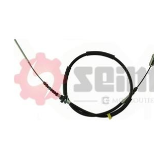 SEIM 352000 Clutch Cable suitable for MERCEDES-BENZ MB 100