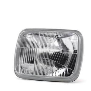 ABAKUS 100-1102N-LD-EN Headlight