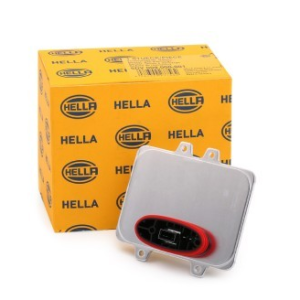 HELLA 5DV 009 000-001 Ballast, gas discharge lamp