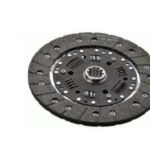 SACHS 1861 775 035 Clutch Disc