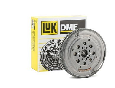 LuK 415 0660 10 Dual mass flywheel