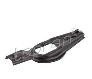 TOPRAN 409 637 Release Fork, clutch suitable for MERCEDES-BENZ SPRINTER