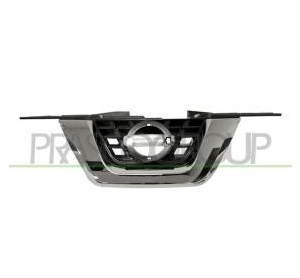 PRASCO DS7022001 Bumper grill for NISSAN Juke (F15)