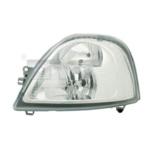 TYC 20-1268-05-2 Headlight