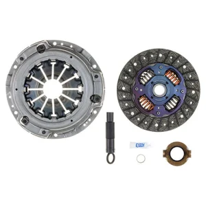 2013-2017 Honda Accord 2.4L, and 2016-2023 Honda Civic 2.0L OE Clutch Kit