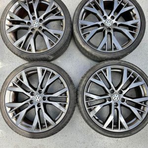 Santiago Alloy Wheels