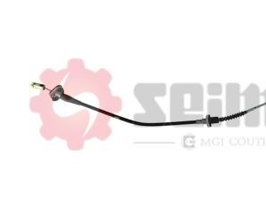 SEIM 554584 Clutch Cable