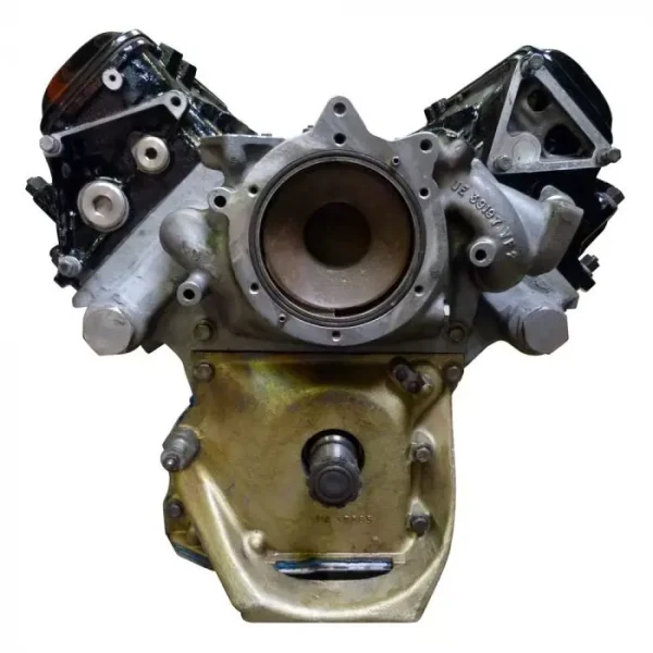 ENGINE USED (1979 to 1982) (RS25SXU)