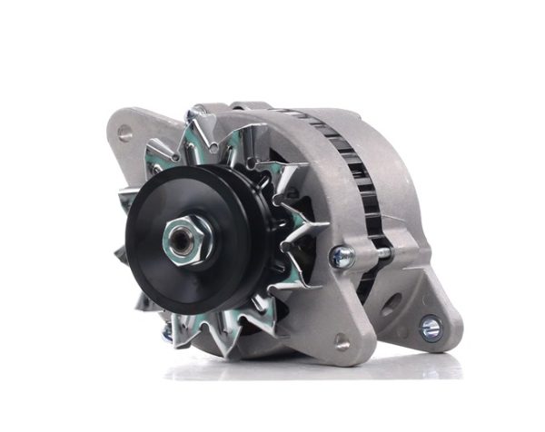 RIDEX 4G0950 Alternator