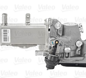 VALEO 700447 EGR Module for SUZUKI Grand Vitara II Off-Road (JT, TE, TD)