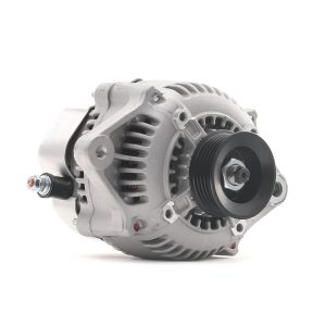 RIDEX 4G0663 Alternator