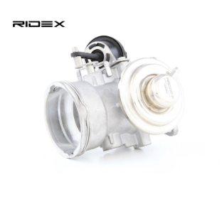 RIDEX 1145E0016 EGR valve