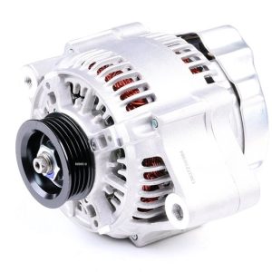 RIDEX 4G0254 Alternator