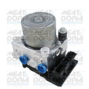 MEAT & DORIA 213043 ABS pump for PEUGEOT 307 Hatchback (3A/C)