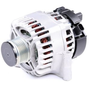 RIDEX 4G0156 Alternator