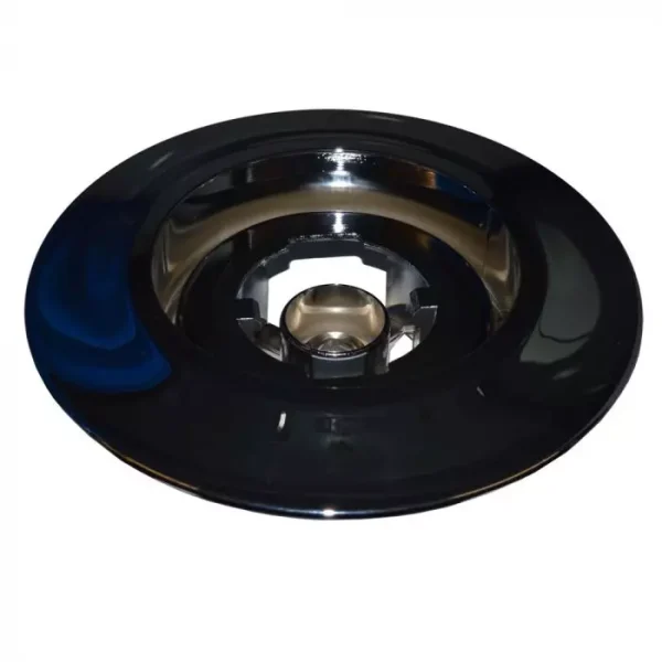 CHROME HUB CAP (6767563)