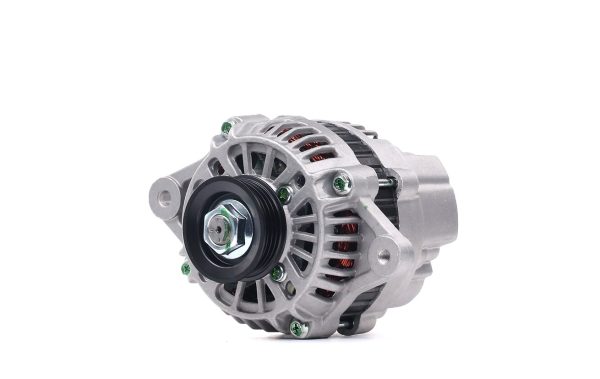 RIDEX 4G1285 Alternator