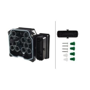 HELLA 5SD 014 988-031 Control Unit, brake / driving dynamics