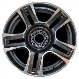 LIGHT ALLOY RIM (6865362)