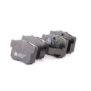 ATE 13.0460-5929.2 Brake pad set