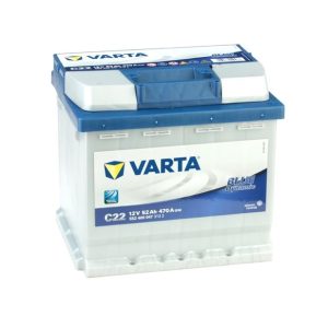 VARTA C30 Battery