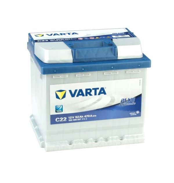 VARTA C30 Battery