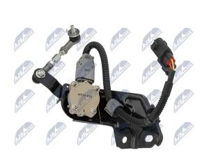 NTY ECX-TY-012 Sensor, Xenon light (headlight range adjustment) for TOYOTA Land Cruiser Prado 120 (J120)