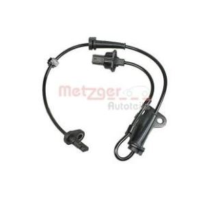 METZGER 0900573 Sensor, longitudinal- / lateral acceleration